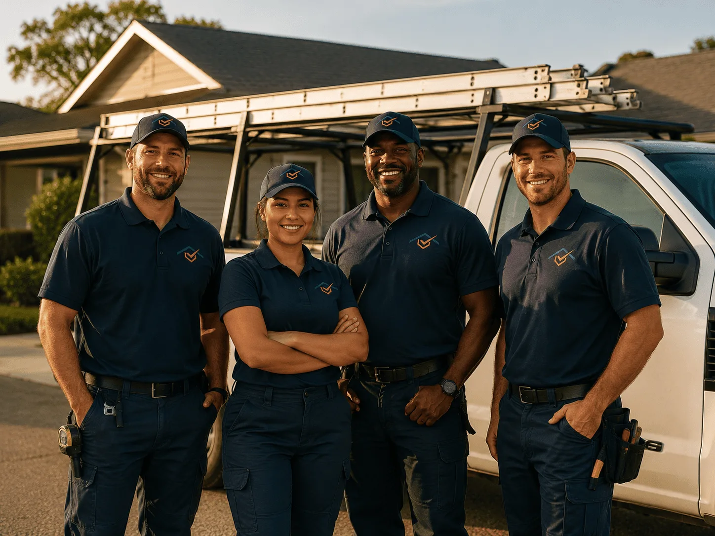 Roof Inspection company in Hampstead, NC